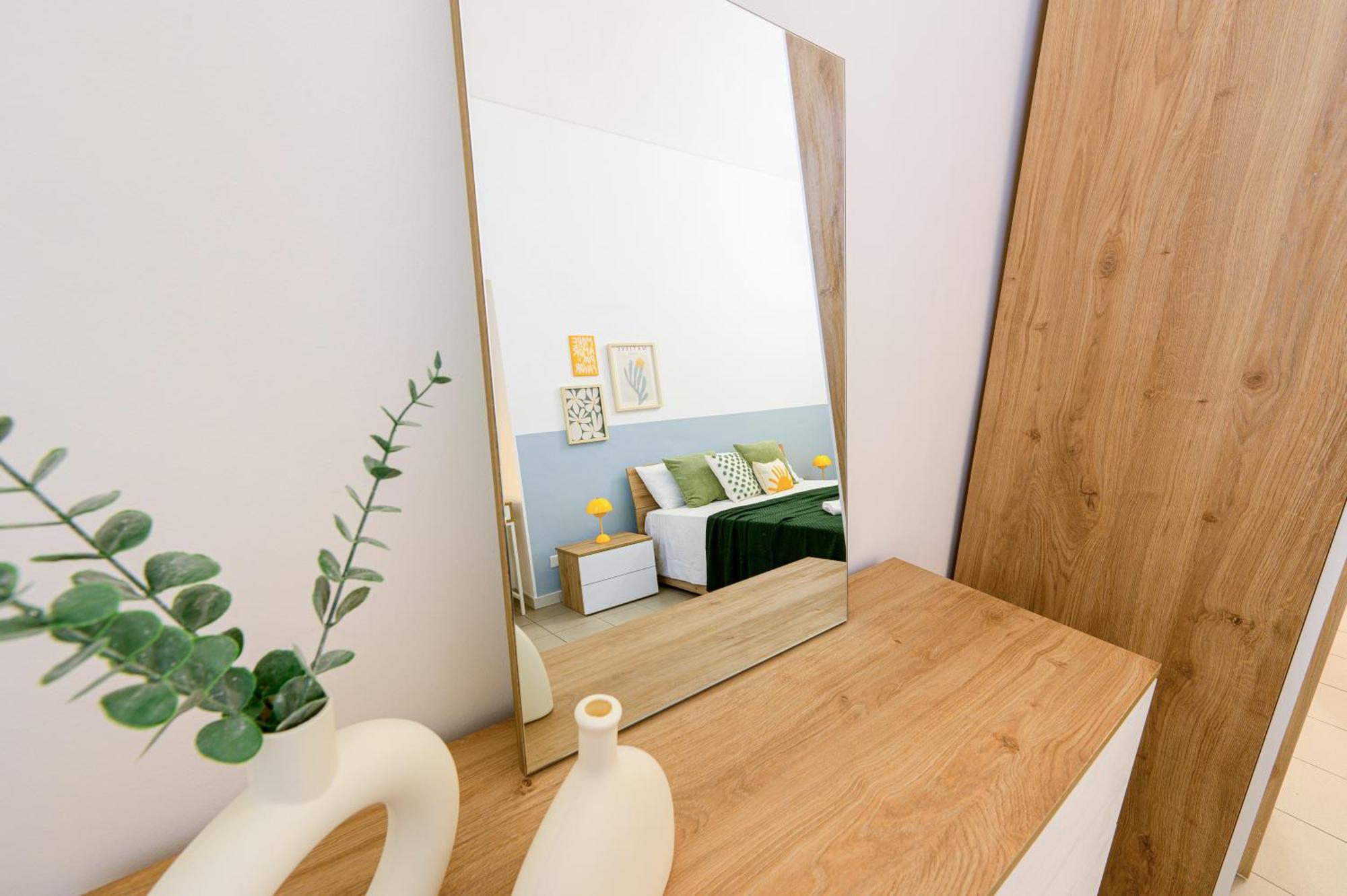 Susa - 200mt Porta Susa, Wifi, Smart Working Apartment Turin