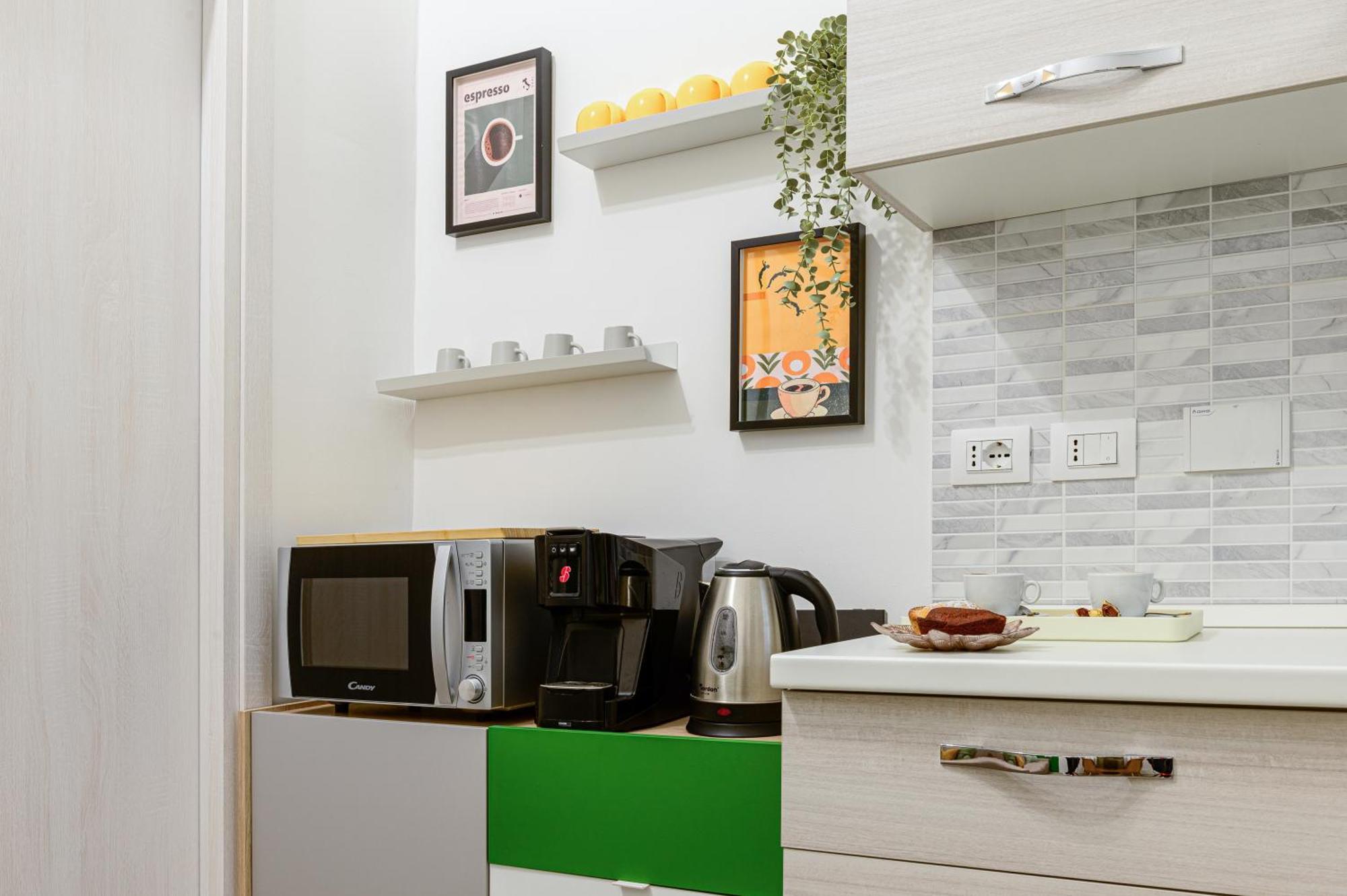 Apartment Susa - 200mt Porta Susa, Wifi, Smart Working Turin