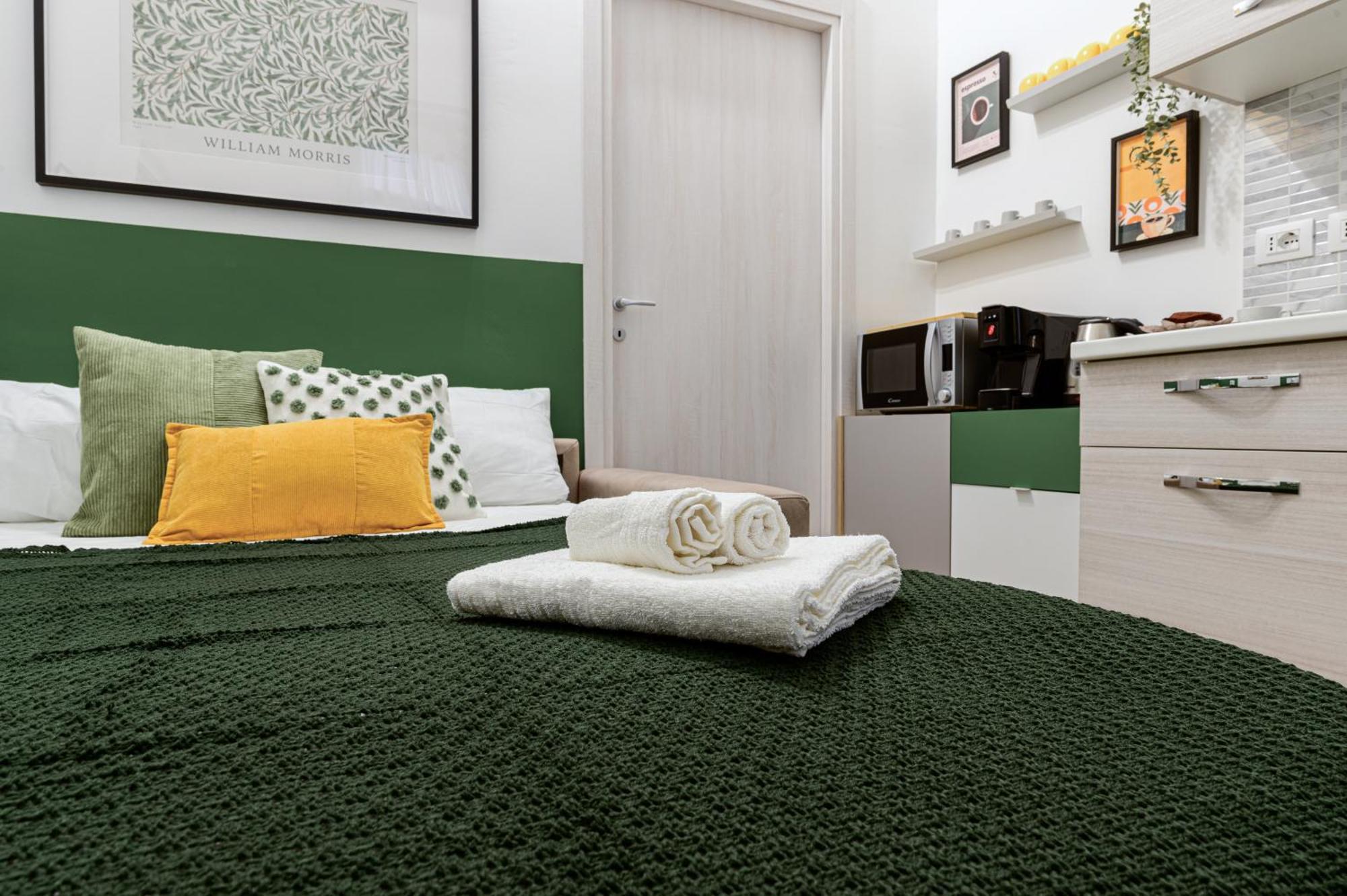 Susa - 200mt Porta Susa, Wifi, Smart Working * Turin