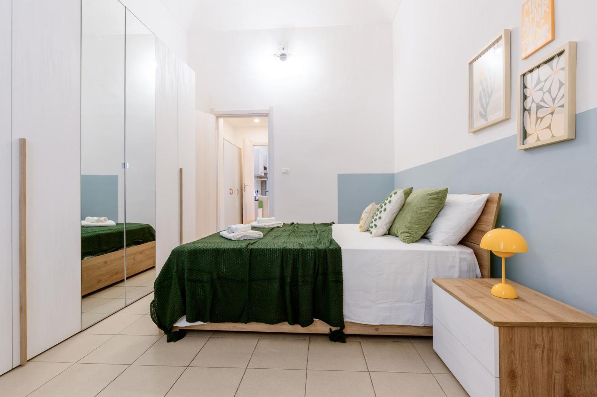 Susa - 200mt Porta Susa, Wifi, Smart Working Apartment
