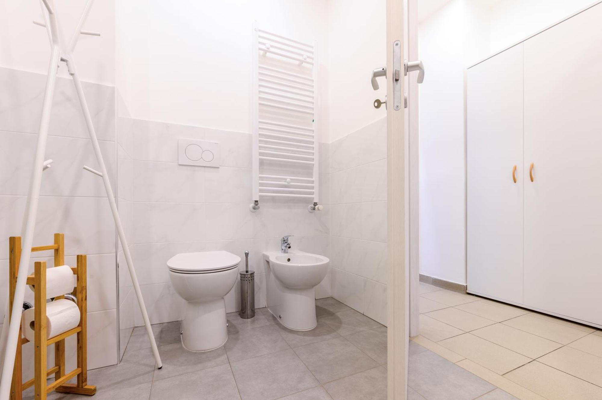 Susa - 200mt Porta Susa, Wifi, Smart Working Apartment