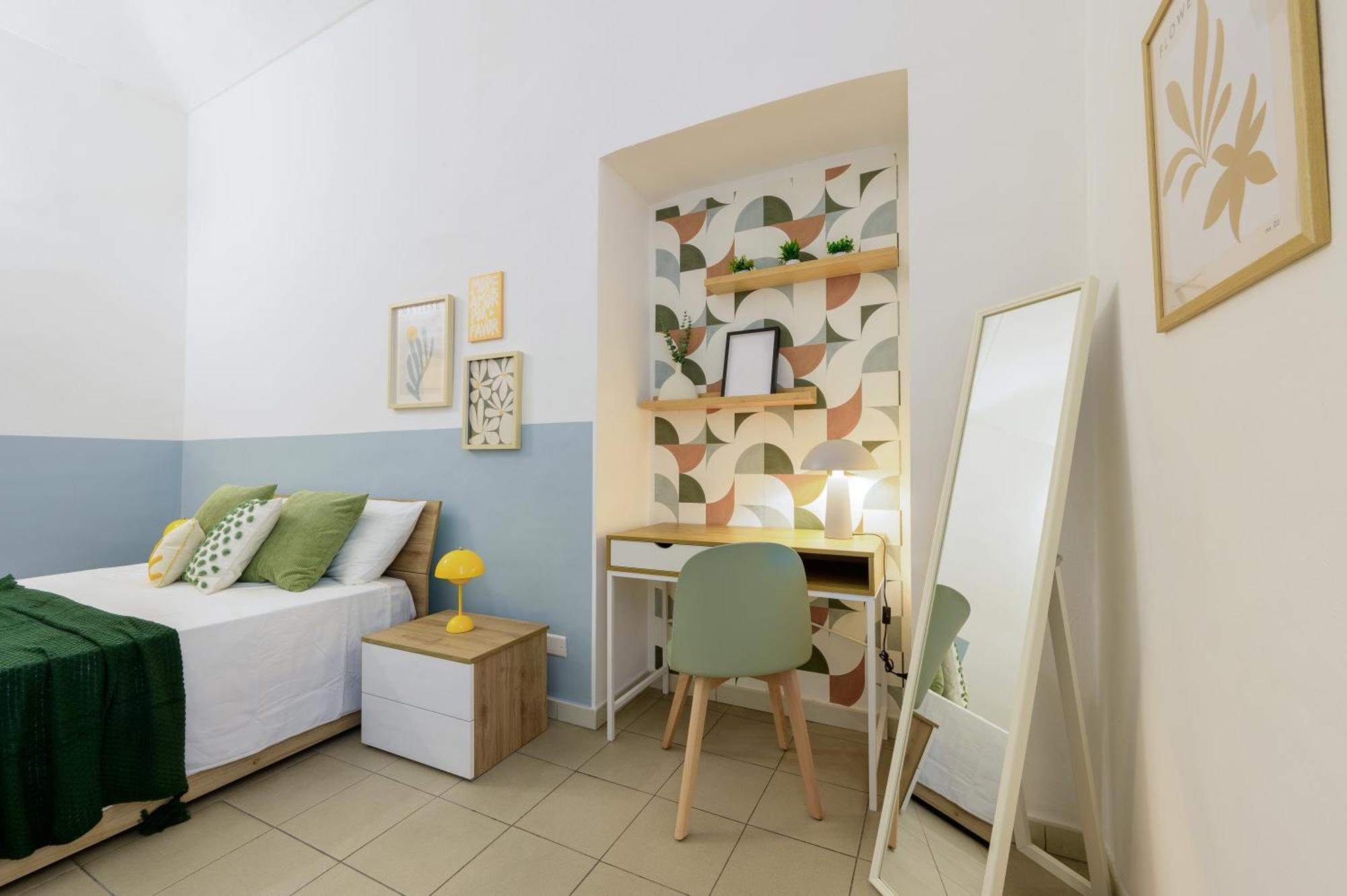 Susa - 200mt Porta Susa, Wifi, Smart Working Apartment *